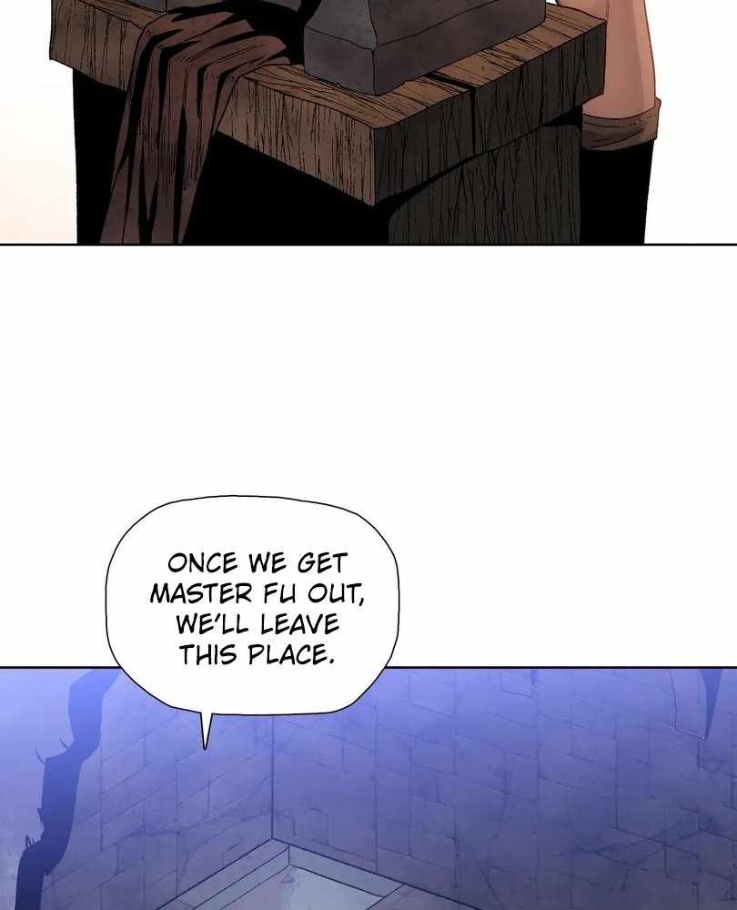The Doomsday Ruthless Man: Hoarding Trillions of Supplies at the Beginning Chapter 68 56